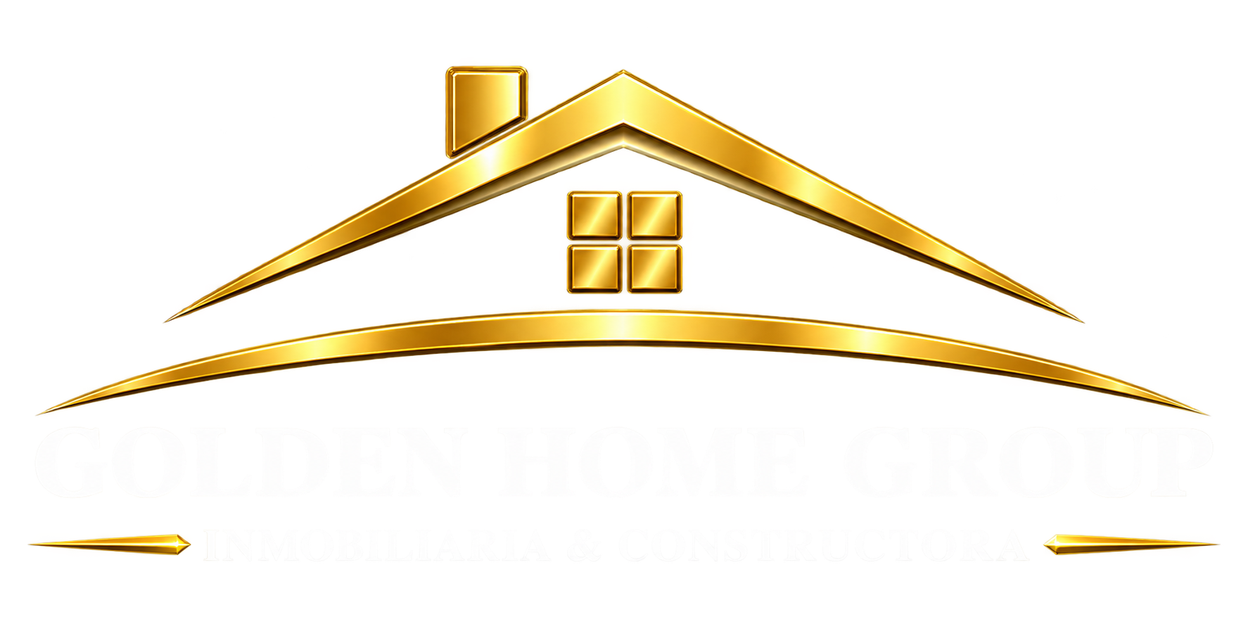 Golden Home Group — Inmobiliaria