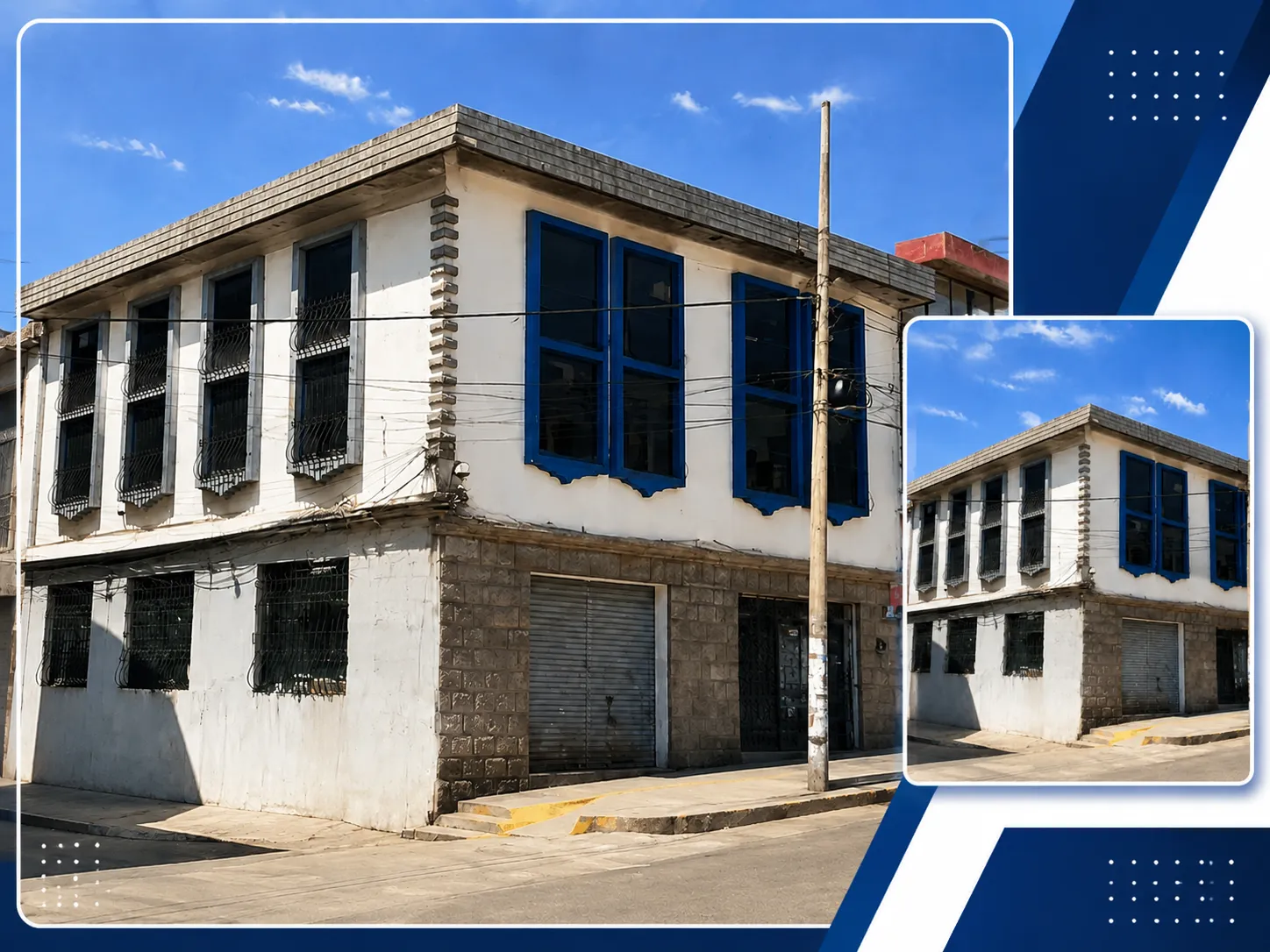 Local comercial en venta — Huancayo