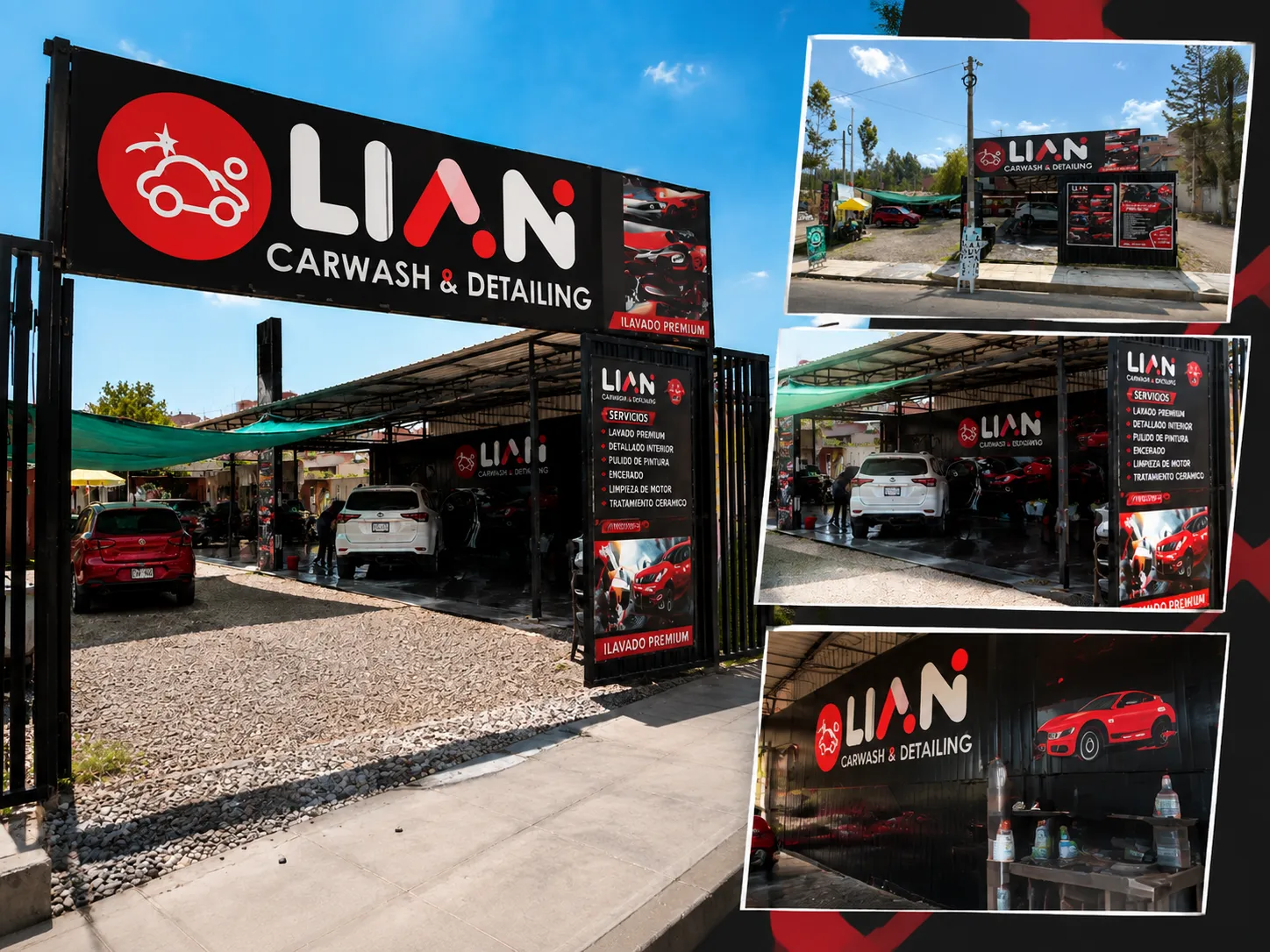 Terreno en venta — Calle San Agustín con San Pablo Miki