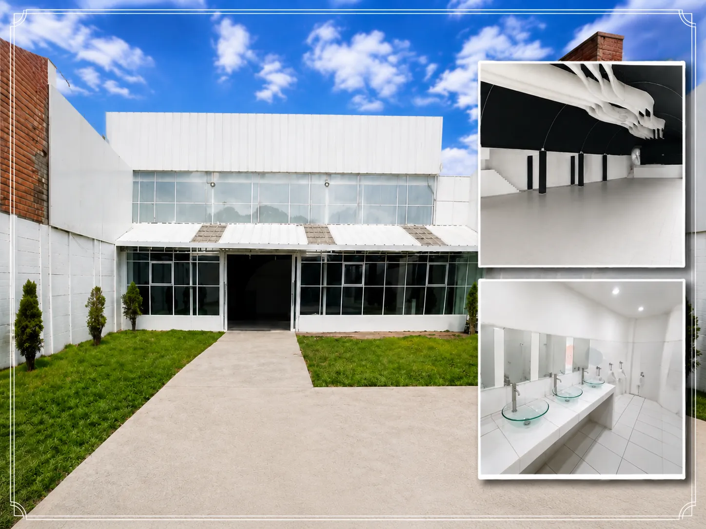 Terreno en venta — Av. Giráldez con Jr. Cahuide
