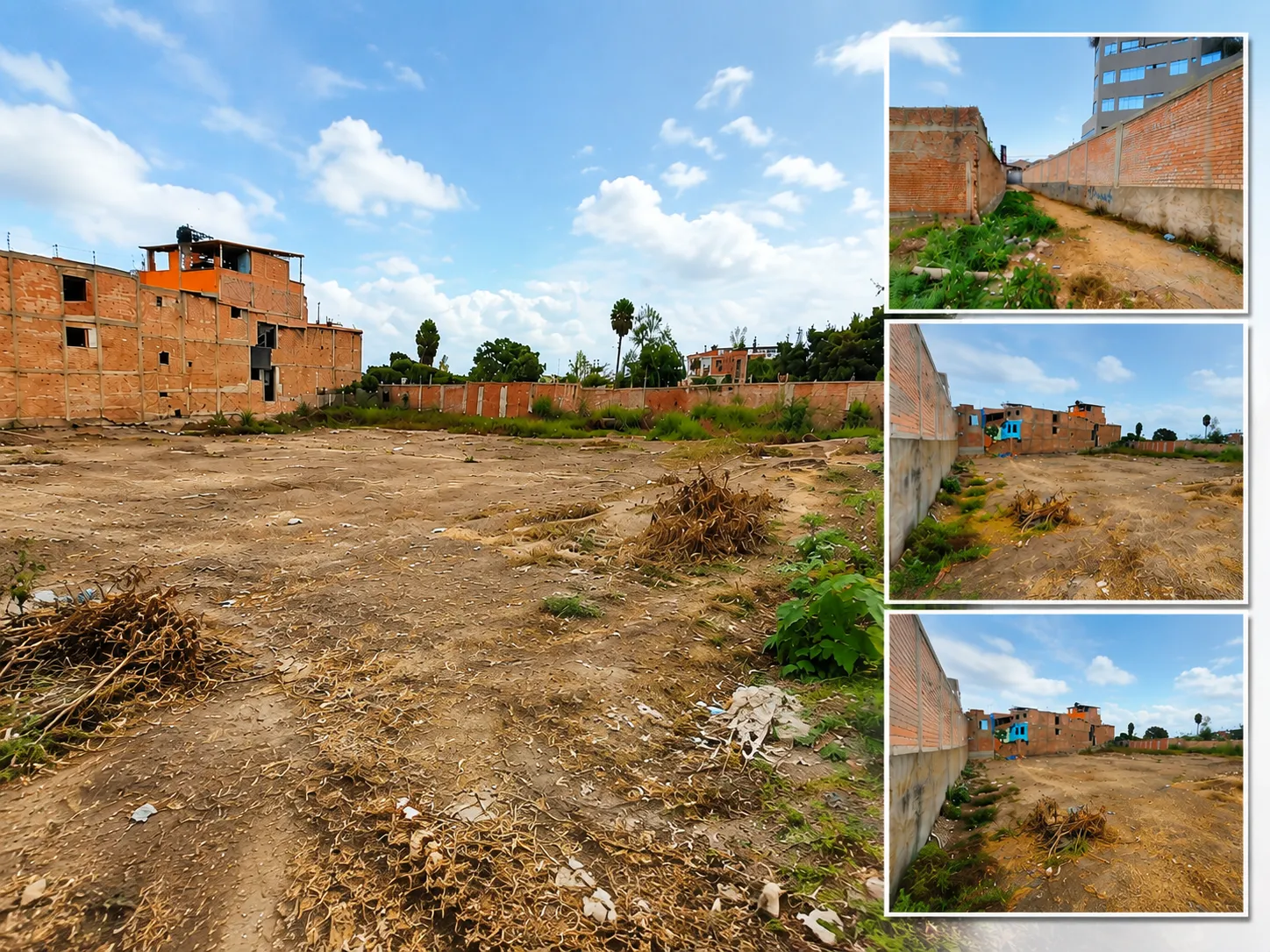 Terreno en venta — Mala, Cañete